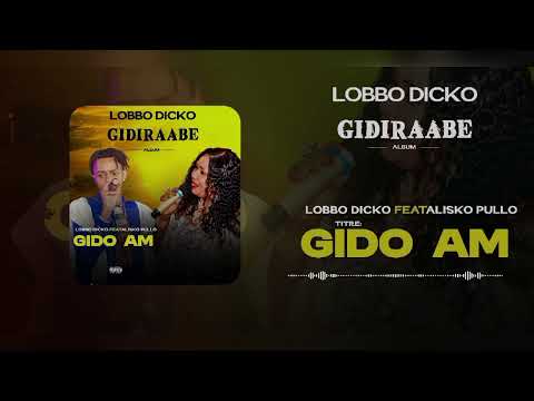 Lobo Dicko_X_Alisko Pullo _Gido am