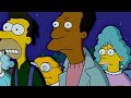 Homer The Simpsons Predicts The Rapture