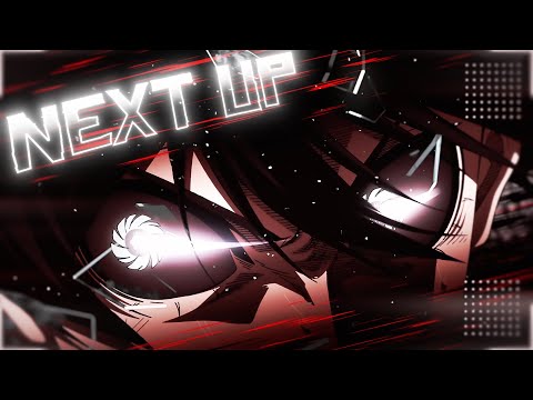 Rin Itoshi - Next Up [ EDIT/AMV ] 4k !