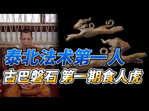 食人虎功效