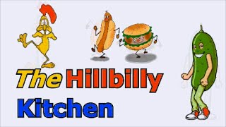 Kitchen Tips & Tricks # 5 - Cooking Grease Hack - The Hillbilly Kitchen