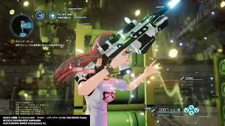 SAOFB 佐天さんっぽいキャラで難易度EXTREMEを通しプレイ 27/38 Lv60≫Lv62