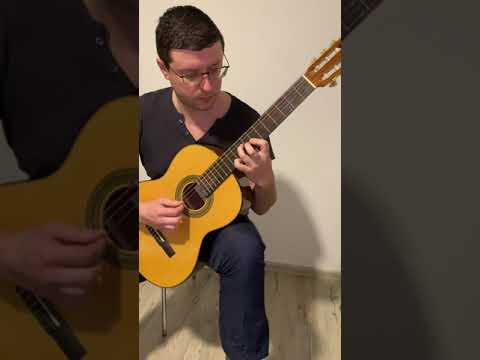 Romance by Yuriy Smirnov