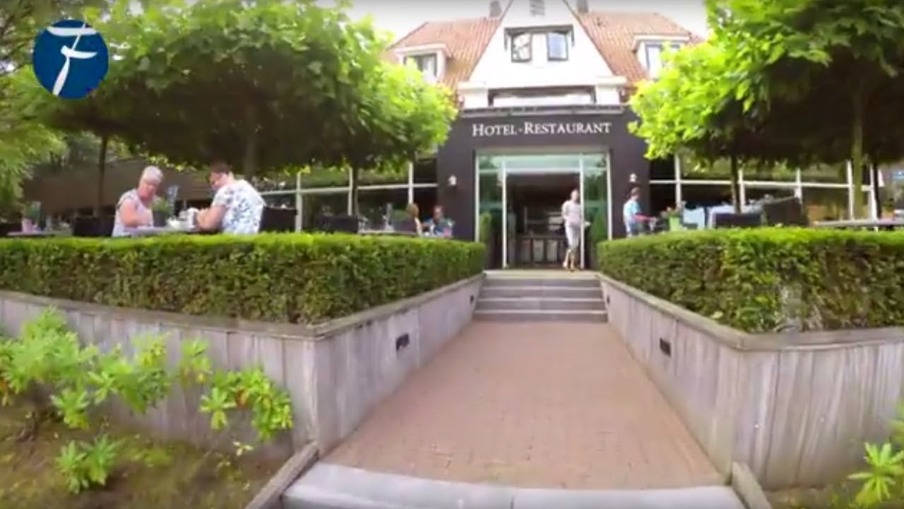Foto's Fletcher HotelRestaurant Sallandse Heuvelrug
