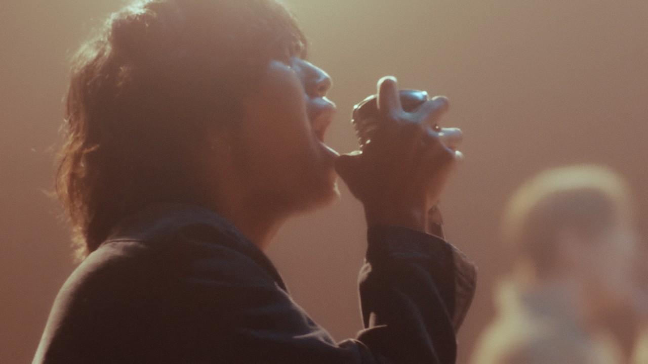 THE BEAT GARDEN - 「エレメント」MV(Performance ver.)