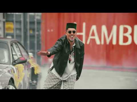 Lartiste x Jaylann x Angélique Kidjo - Africallez (CAN 2025 MOROCCO M/V) 4K EDITION 