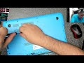 HP 650 Wireless Pelė Klaviatūra Combo - Baltas - US ENG