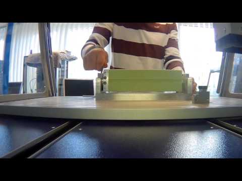 170414 CrazyRacers Fräsen