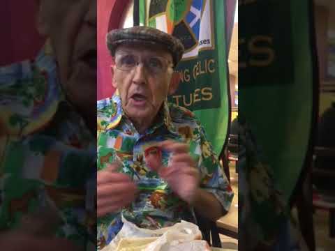 10.  Exclamations & Curses in Irish