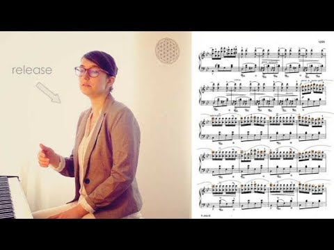 How Phrasing Helps With Fast Octaves