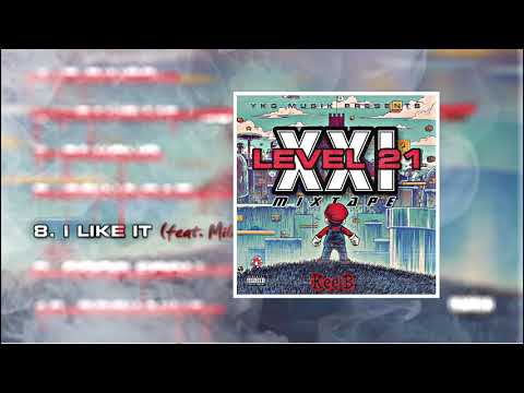 Kee B, Militant, Khaii - I LIKE IT (Cardi B Remix)