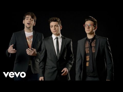 Más Que Amor – Il Volo