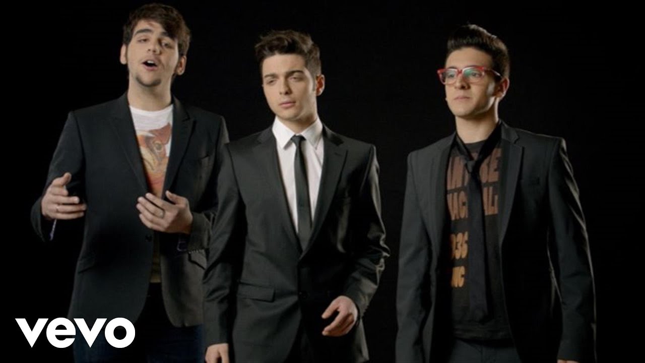 Il Volo — Màs Que Amor