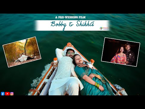 Wedding Photographer portfolio by maanya creation in Varanasi - Photo 1