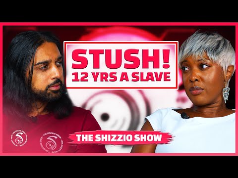 She Made a UK Classic, Got Robbed for over £300K & held for 12 YRS!🤯 – The STUSH Story finally TOLD!