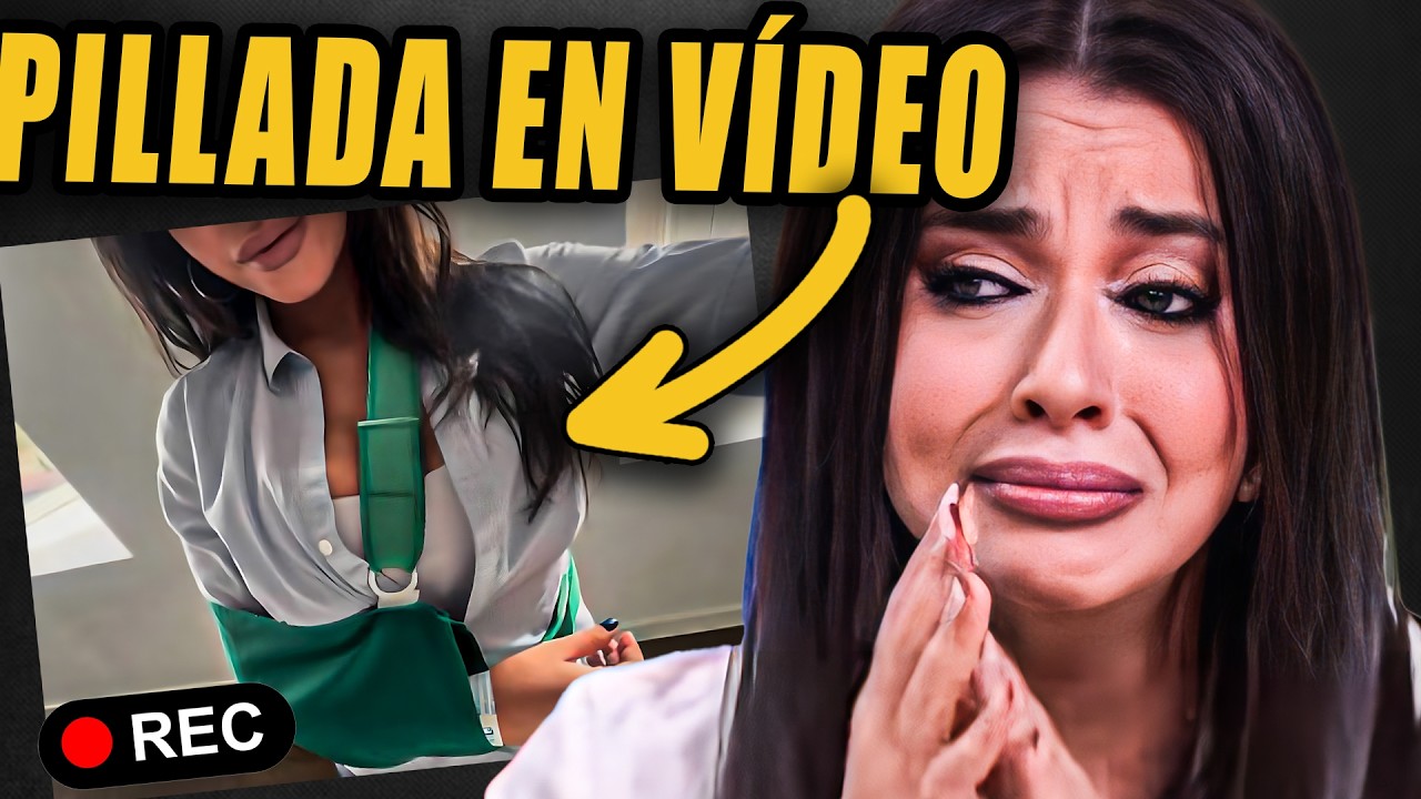 La DENUNCIA FALSA de SARAH SANTAOLALLA: el DELIRIO COLECTIVO del PROGRESISMO | UTBH