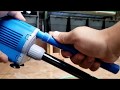 Electric Pump To Remove Water From Aquarium