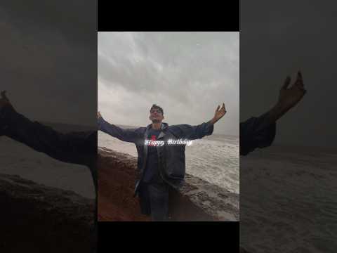 Dear Vraj,Happy birthday! 🎉 Read the pinned comment ;)