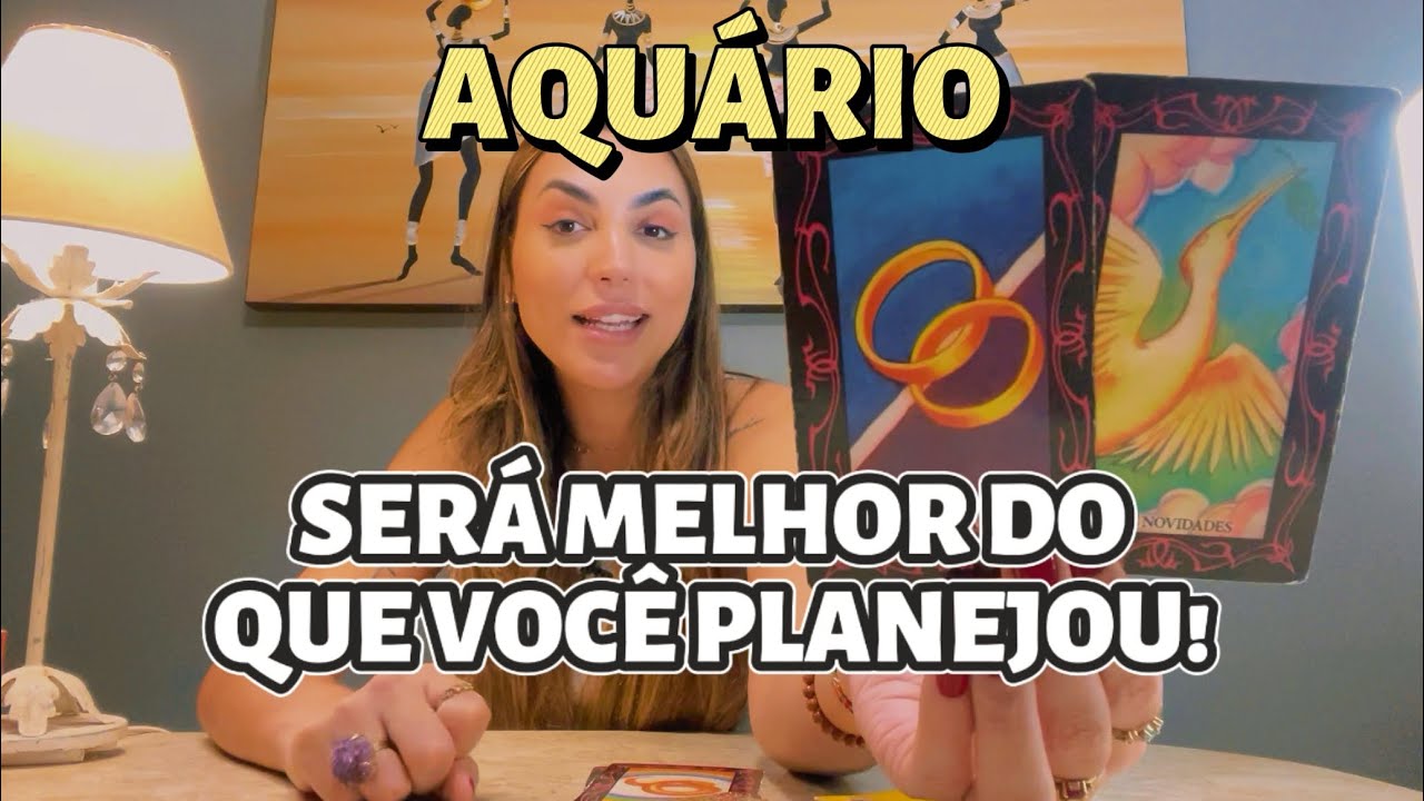 ♒️AQUARIUS Your Destiny Will Surprise You! It Won't End Like This!