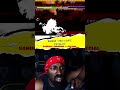 Basara Fatality Samurai Shodown V Special