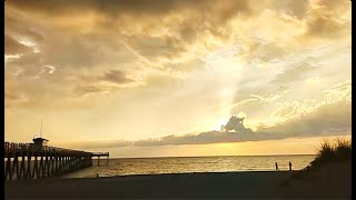 LIVE Florida Heavenly Sunset &amp; Afterglow Show 9/11/25