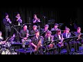 Diggin on Dexter Horace Silver arr. Kortyka
