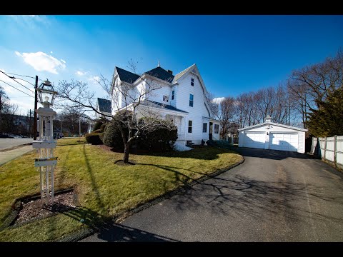 14 Crown St, Leominster MA 01453 - Multi Family Home - Real Estate - For Sale -