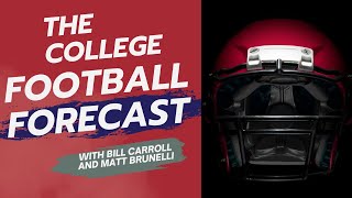 Major Matchups All Across College Football: Bama v UGA , Oregon v Penn State Previews And Analysis