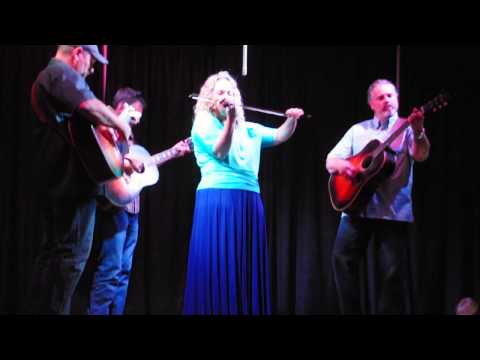 Grand Nationals Round 5 - Katrina Nicolayeff