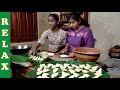 Samosa Chaat Recipe ❤ Vegetable Village Food | Village Dinner Recipe