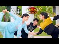 Mangal Lakshmi PROMO Mangal Ishana Akshat Make A New Beginning In Mussoorie