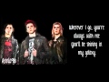 Like A Storm- Galaxy Full Song w/ Lyrics 