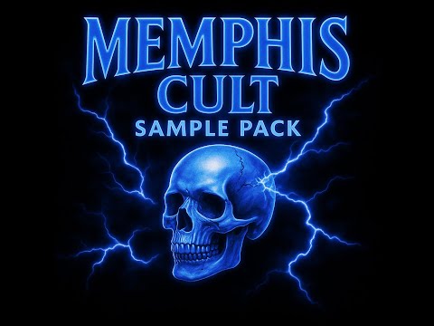Memphis Cult Sample Pack