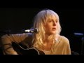 Laura Marling - Cross Your Fingers/Crawled Out Of The Sea (BBC 6 Music Session, 2008)
