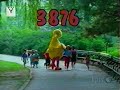 Sesame Street Episode 3876 2000