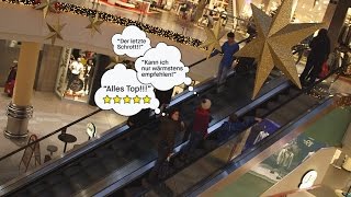 Können wir Onlinebewertungen vertrauen? || PULS Reportage