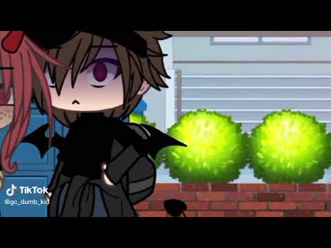 Gacha lesbian jealous