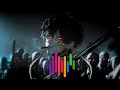 Dahaa Theme Coolie | Bass Boosted | Song | T VLOG NOC |