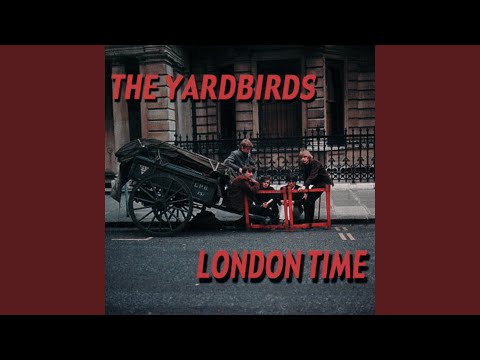 Train Kept A Rollin By The Yardbirds Songfacts