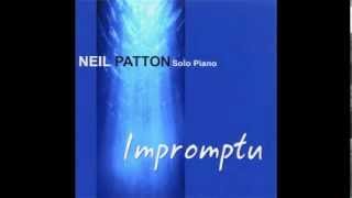 Prayer for New Wind - Neil Patton Solo Piano