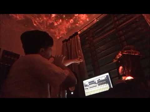 #FREESTYLESESSION07 - "UM UM"