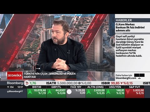 BLOOMBERGHT | Arı ve Arıcılık Ürünleri Sektörü
