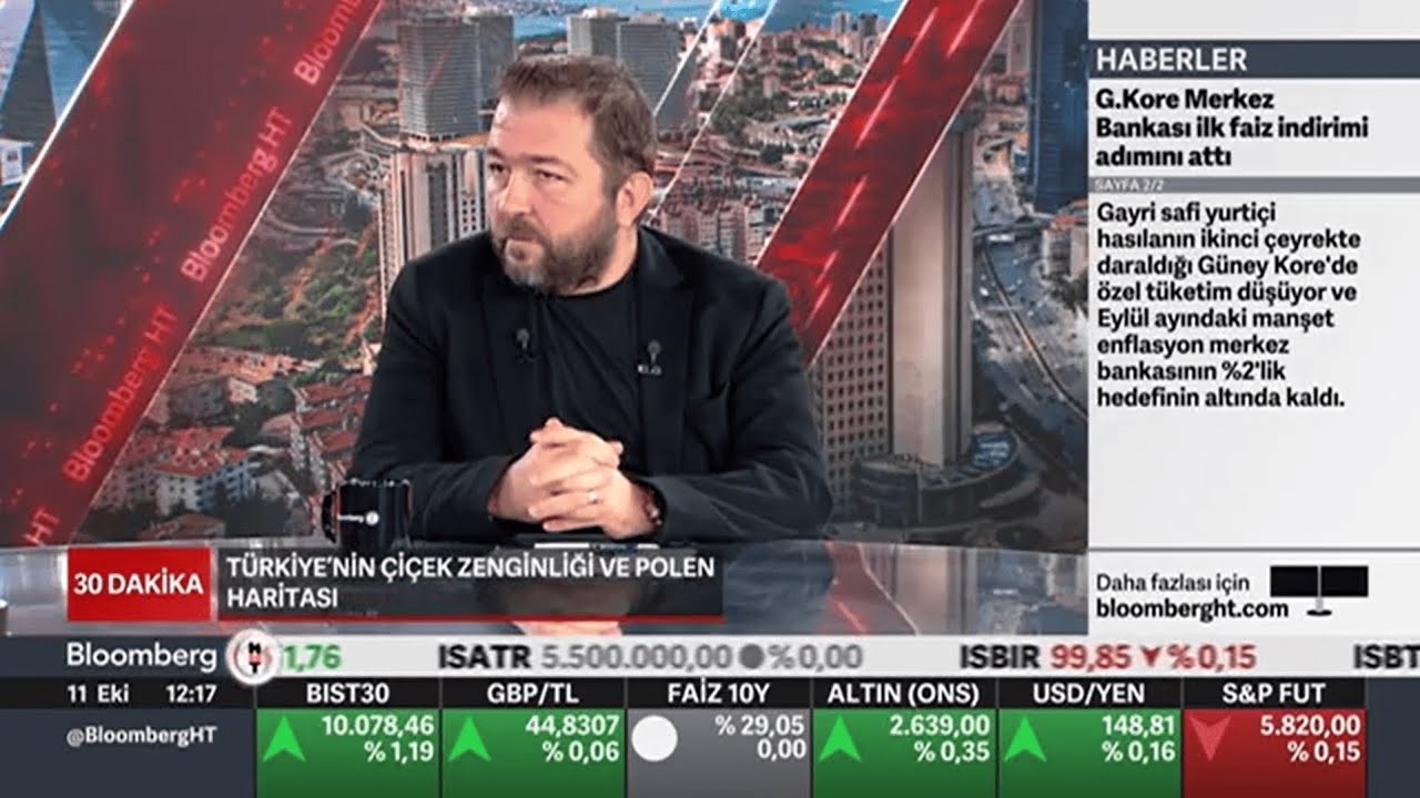 BLOOMBERGHT | Arı ve Arıcılık Ürünleri Sektörü