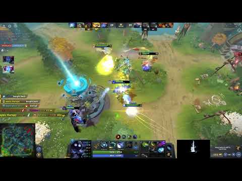 Topson arc warden bullies a Troll Warlord