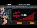 Aviator Picking Up A Quick Big Win