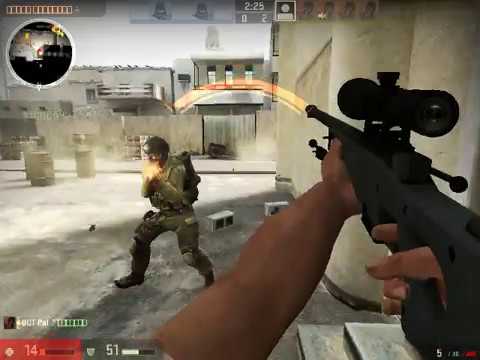 Counter Strike Global Offensive beta 2011 v1.0.0.40