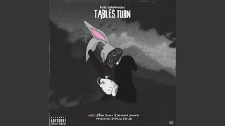 Tables Turn (feat. Stan Sono &amp; Mouse Jones)