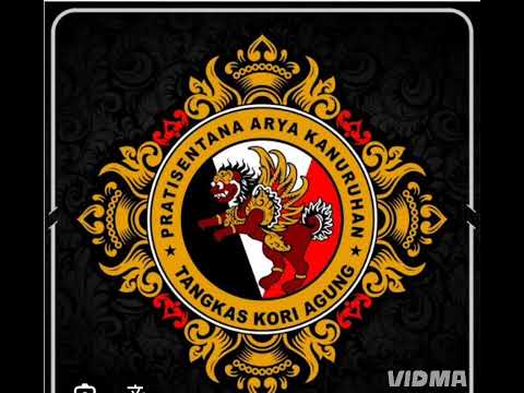 LAGU PANGERAN TANGKAS KORI AGUNG, CIPT: MR. KADEK PETIR