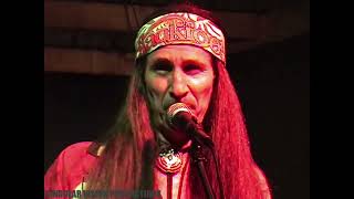 Blackfoot 2007 Full Show Hard Tail Chillicothe Ohio