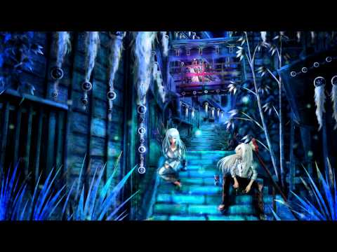 Nightcore - City Of Darkness
